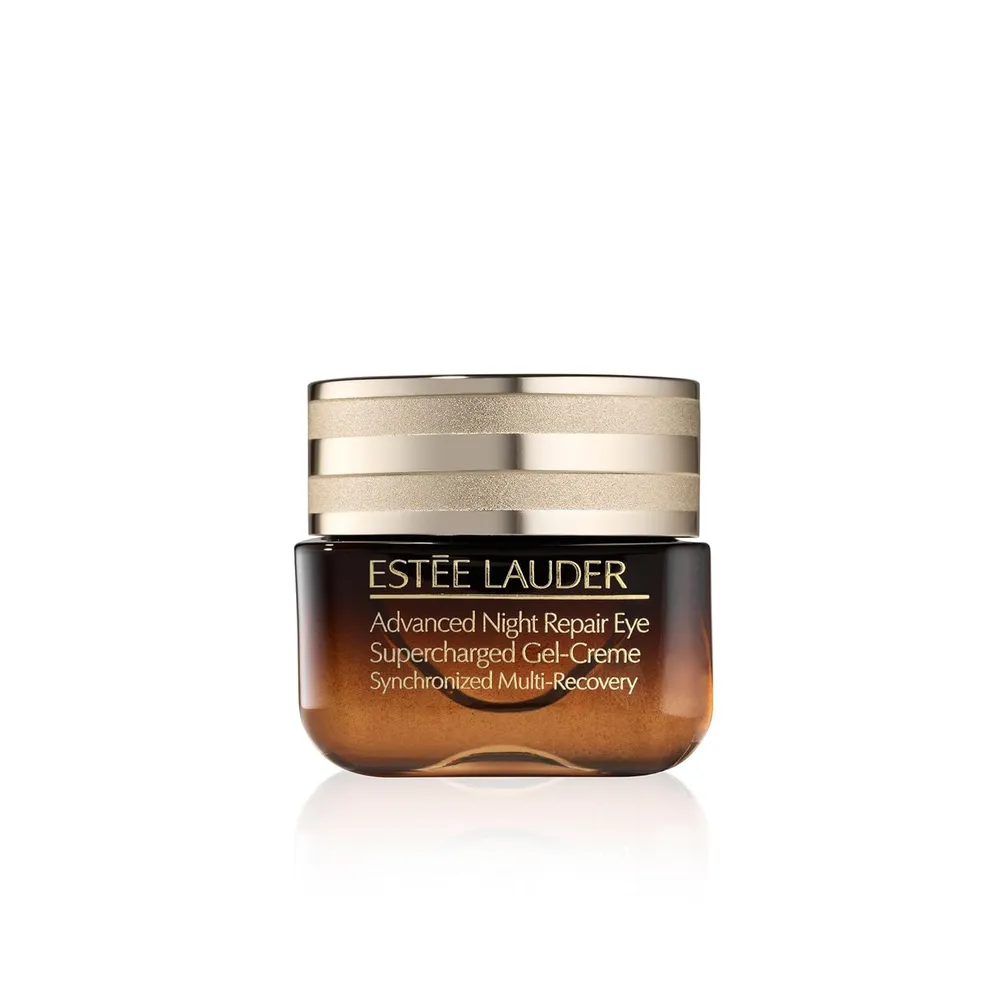 Estée Lauder Advanced Night Repair Gel-Crema Contorno de ojos | 0.5oz
