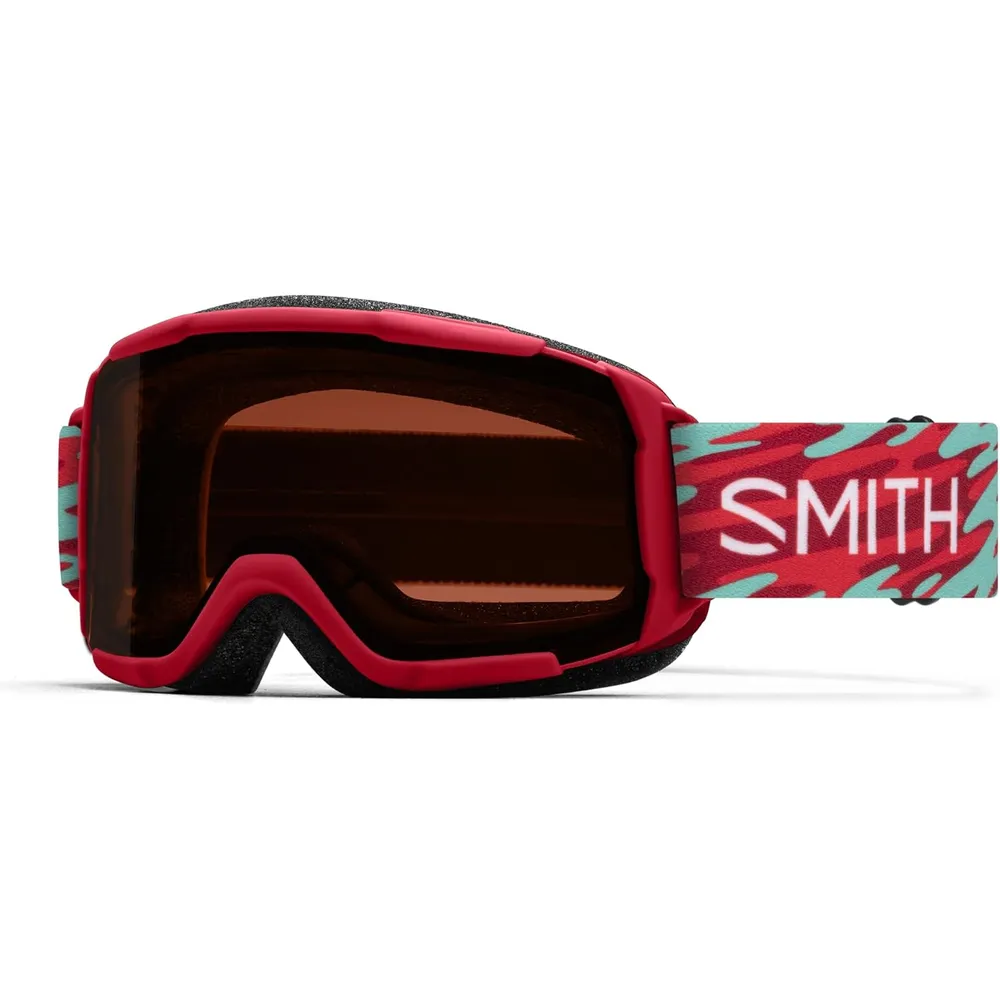 SMITH Daredevil Youth Goggles Carbonic-x Lens para niños