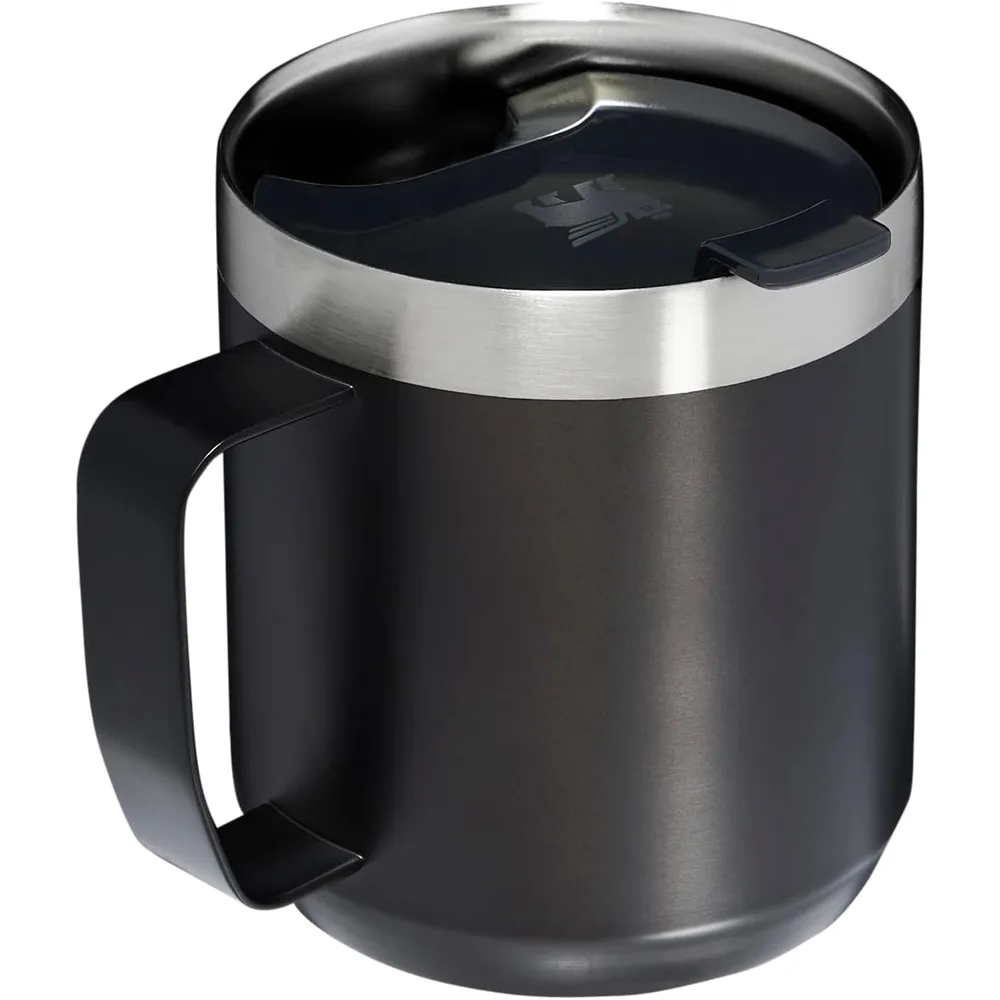 Stanley Stay-Hot Camp Mug 12 oz