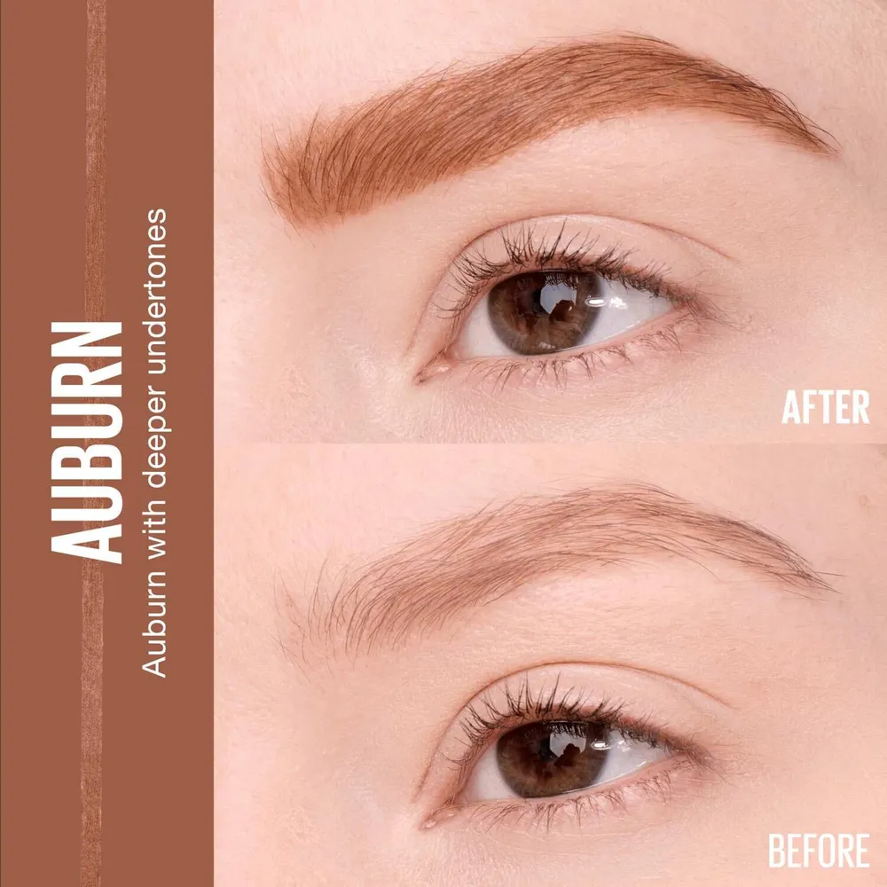 LÁPIZ DE CEJAS EXPRESS BROW ULTRA SLIM MAYBELLINE