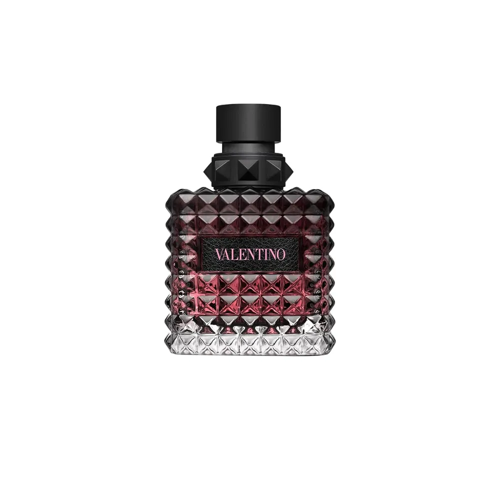 PERFUME VALENTINO DONNA BORN IN ROMA INTENSE EDP MUJER 3.4 OZ / 100 ML