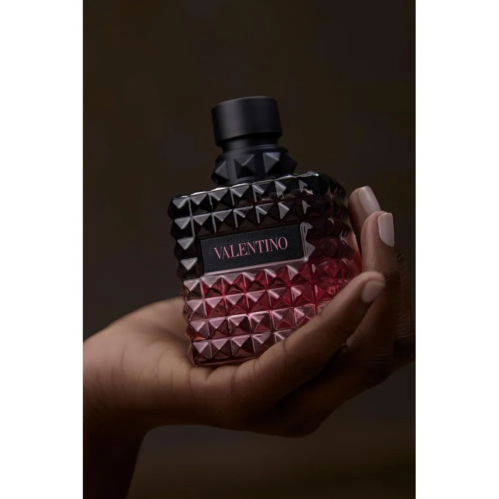 PERFUME VALENTINO DONNA BORN IN ROMA INTENSE EDP MUJER 3.4 OZ / 100 ML