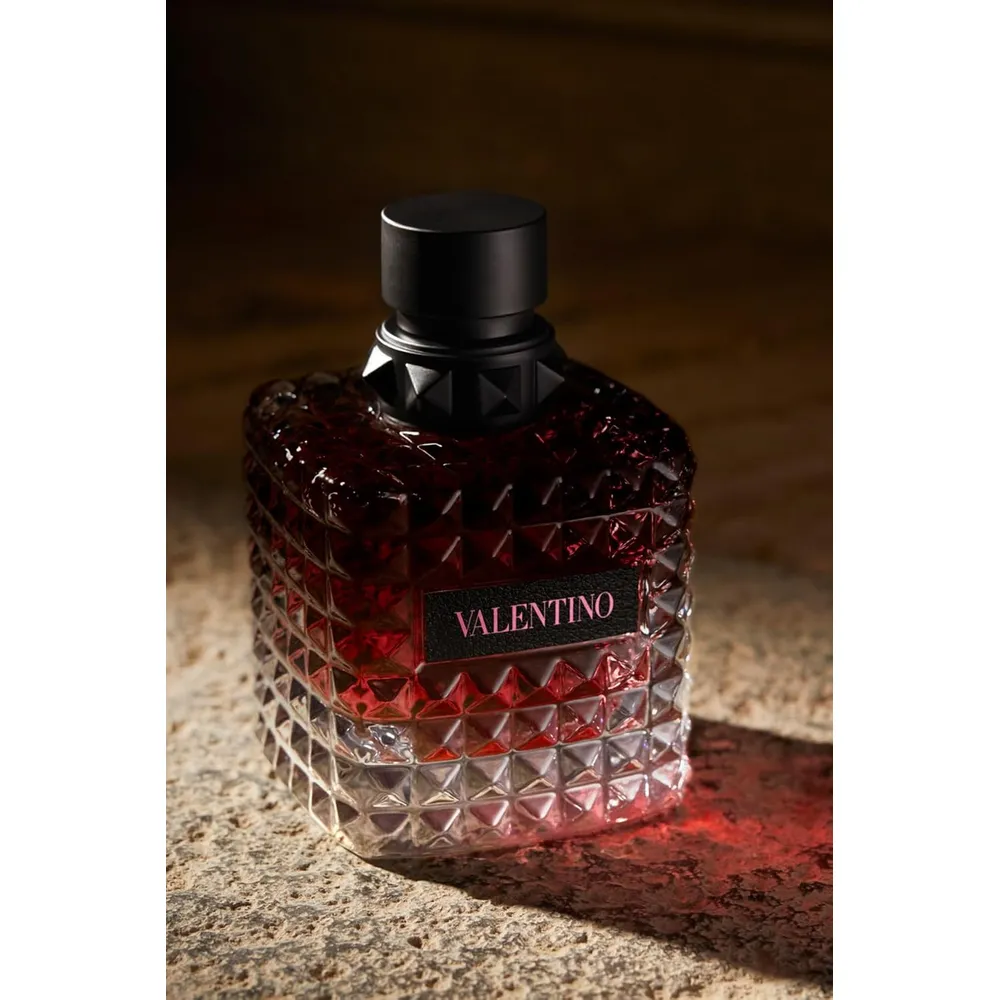 PERFUME VALENTINO DONNA BORN IN ROMA INTENSE EDP MUJER 3.4 OZ / 100 ML