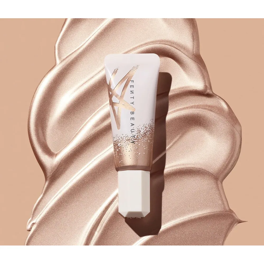 Fenty Iluminador Líquido Killawatt tono Hu$tla Baby 2.0 – by Rihanna