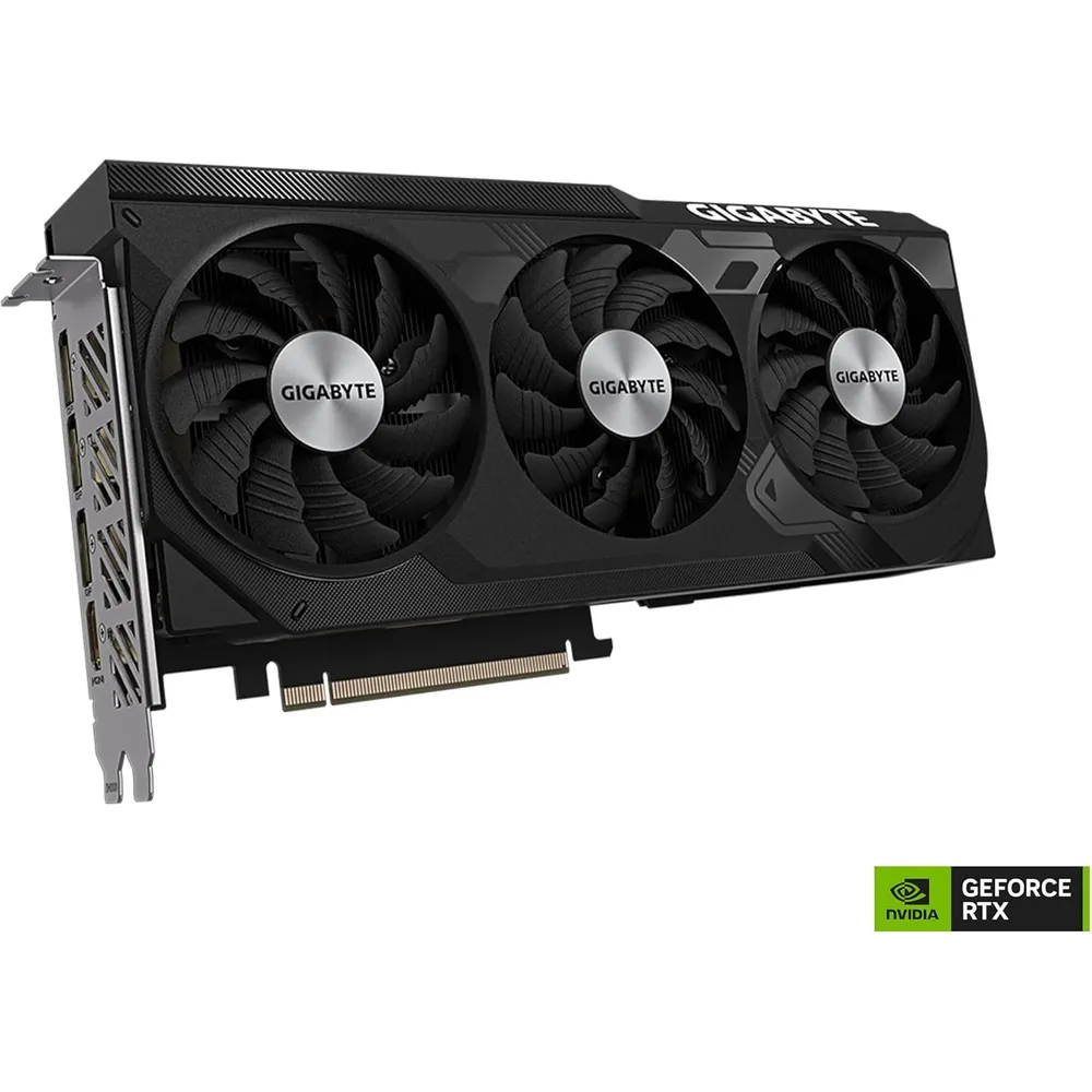 Gigabyte GeForce RTX 4070 Windforce 12GB OC