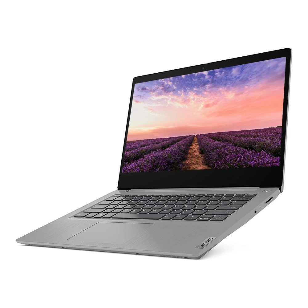 (REACONDICIONADO) LAPTOP LENOVO 14" IPS FHD I3-1115G4 8GB RAM 256GB SSD - TECLADO INGLÉS