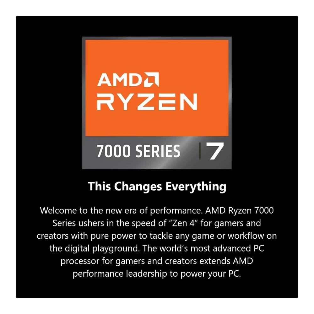 b0bzst2mbk_1.webp Acer Nitro 17 Laptop Gaming Amd Ryzen7 7735hs de 8 Núcleos Nvidia Geforce Rtx 4050 Pantalla Fhd 17 3'165 Hz 16Gb RAM SSD de 1 Tb | Negro