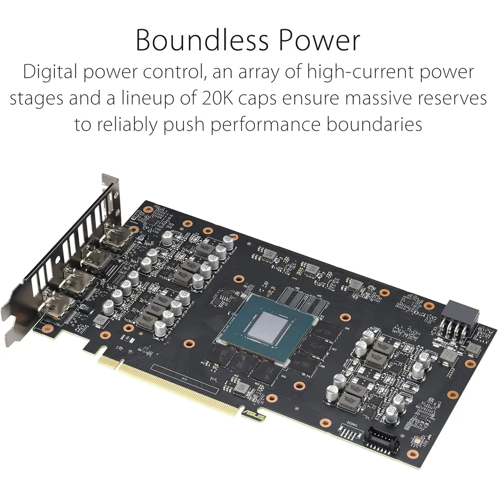 ASUS TUF Gaming GeForce RTX 4070 12GB OC