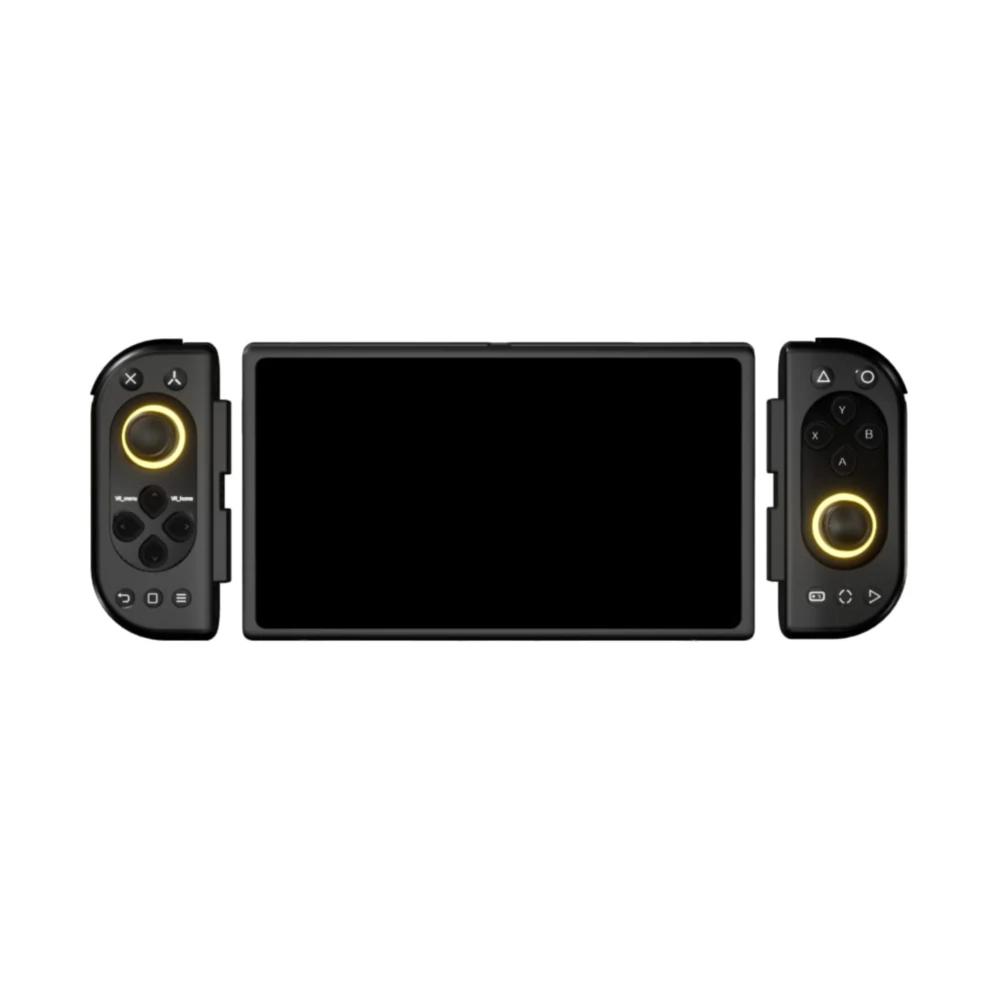 b0c1469njk_2.webp CONSOLA DE JUEGOS PORTÁTIL PIMAX PORTAL QLED 4K 120HZ 8GB RAM 256GB | NEGRO