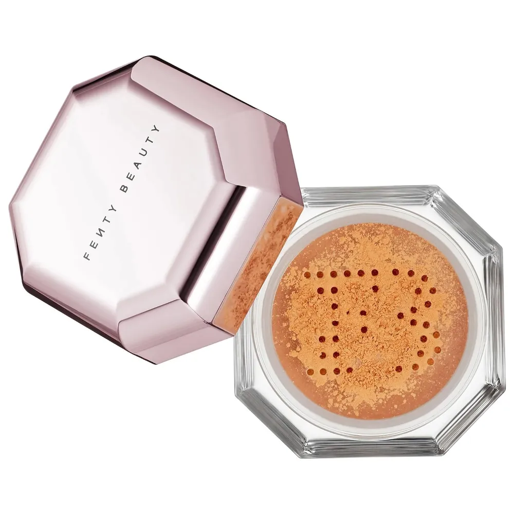 Fenty Polvo Fijador Pro Filt’r Mini tono Honey – by Rihanna