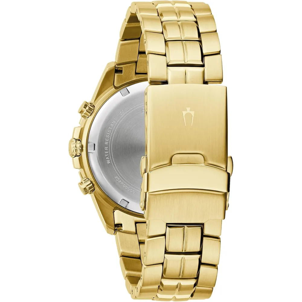 b0c1hjbc9h_2_webp.webp Bulova reloj Marine Star de hombre cronógrafo de 6 agujas de cuarzo | Oro/Negro