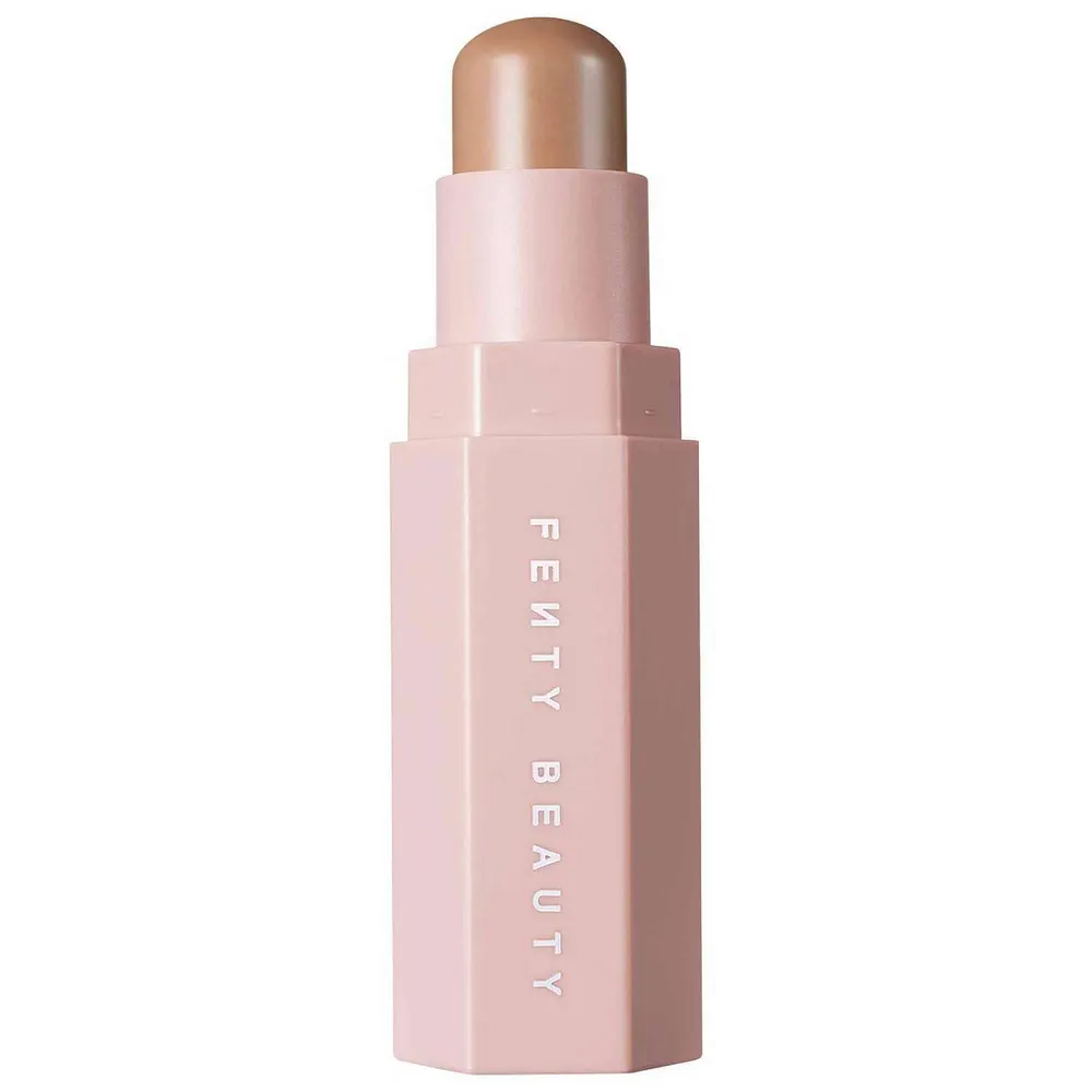 Fenty Contorno en Barra Match Stix Matte tono Amber Suede 0.25 oz – by Rihanna