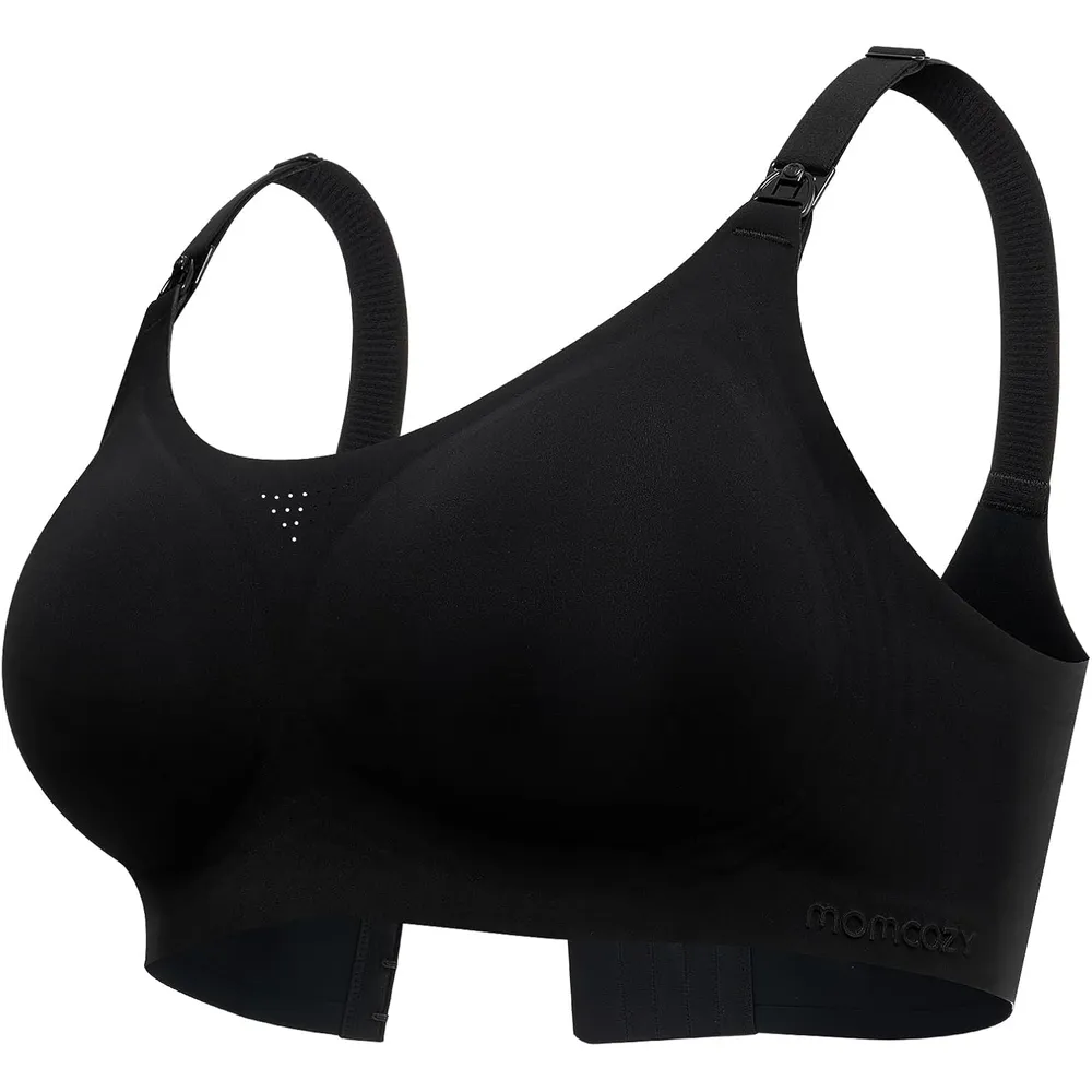 Momcozy brasier de lactancia Jelly Strip