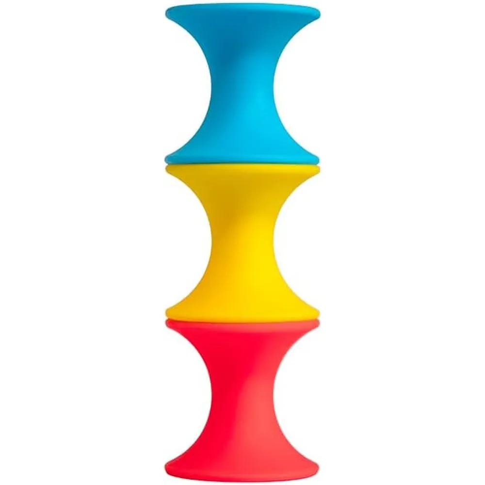 JUGUETE SET CREATIVO TULU 3 PIEZAS FAT BRAIN TOYS