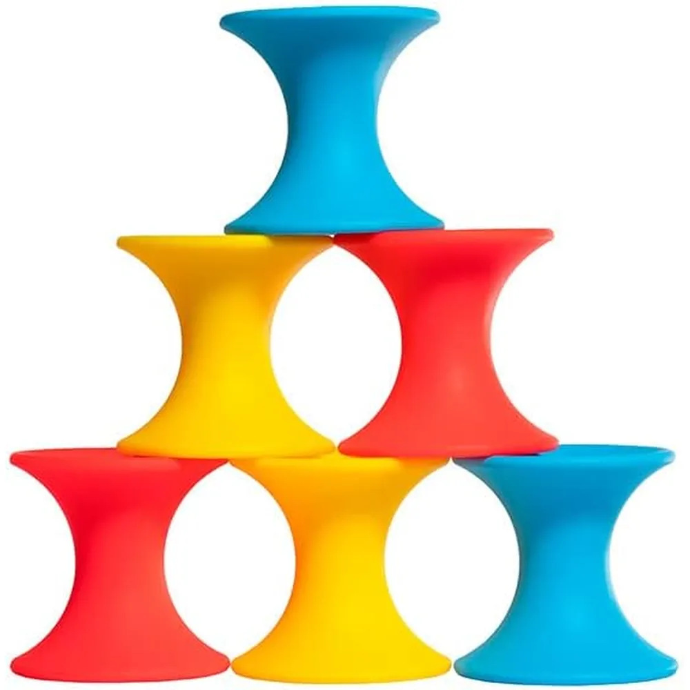 JUGUETE SET CREATIVO TULU 3 PIEZAS FAT BRAIN TOYS