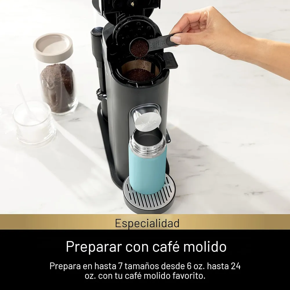 b0c25y15tl_2_webp.webp NINJA CAFETERA MONODOSIS, 24 OZ / 710 ML | NEGRA