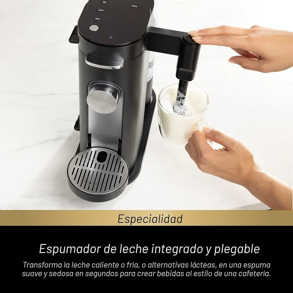 b0c25y15tl_3_webp.webp NINJA CAFETERA MONODOSIS, 24 OZ / 710 ML | NEGRA