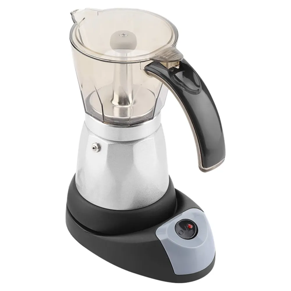b0c28mzglb_2.webp CAFETERA ELÉCTRICA ESPRESSO MOKA 220V DESMONTABLE PARA COCINA Y HOGAR