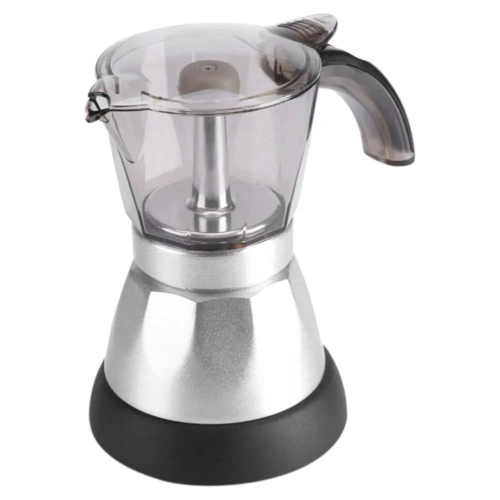 b0c28mzglb_3.webp CAFETERA ELÉCTRICA ESPRESSO MOKA 220V DESMONTABLE PARA COCINA Y HOGAR
