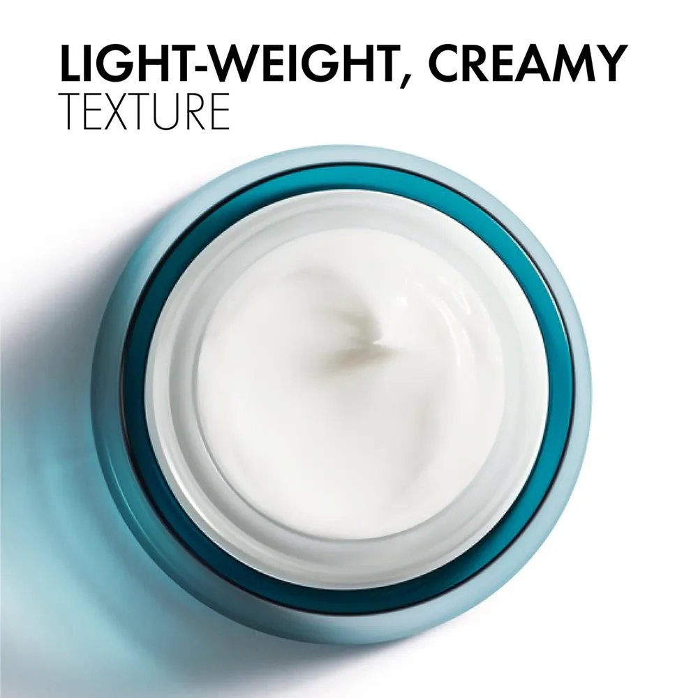 CREMA HIDRATACION PROFUNDA MINERAL 89 VICHY 1.69 OZ / 50 ML