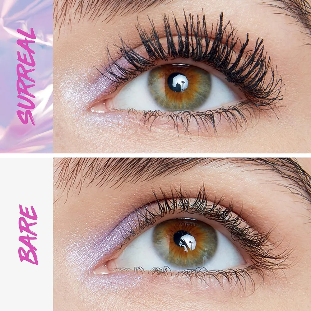 MÁSCARA DE PESTAÑAS THE FALSIES SURREAL EXTENSIONS MAYBELLINE