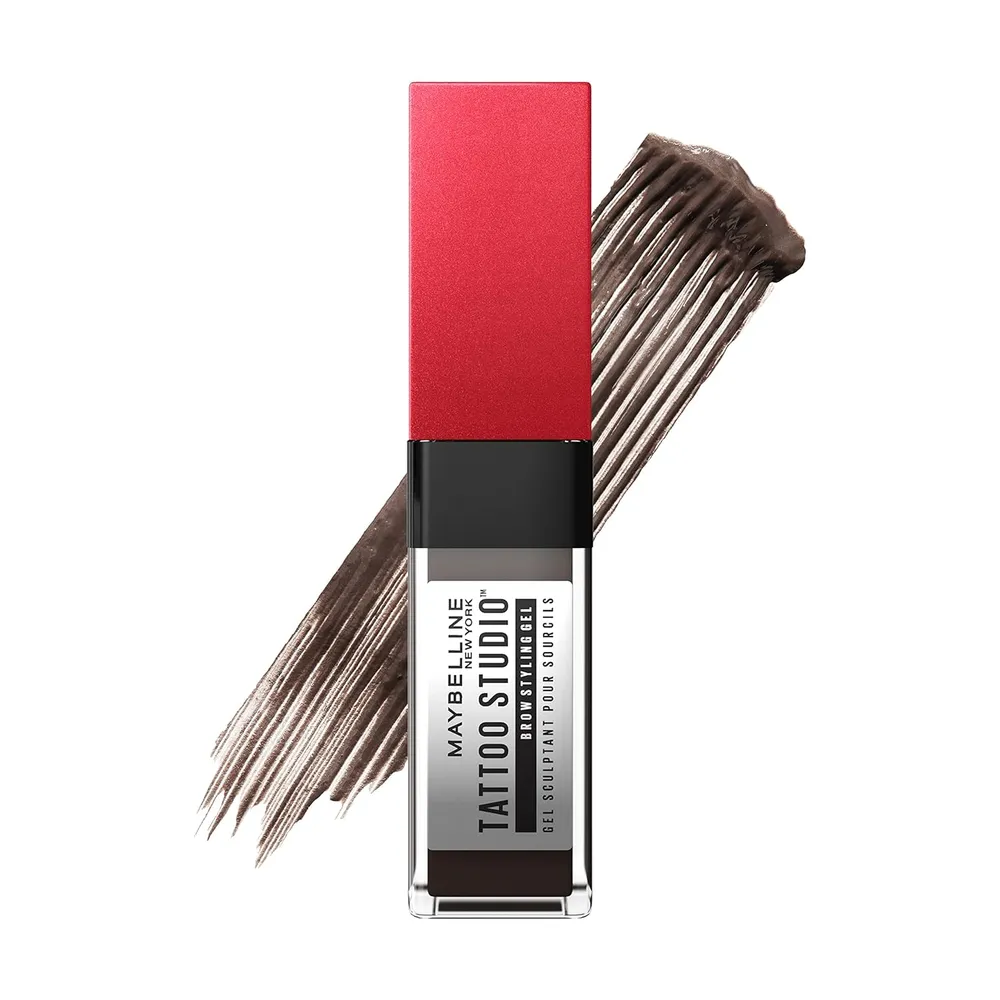 GEL DE CEJAS TATTOO STUDIO MAYBELLINE