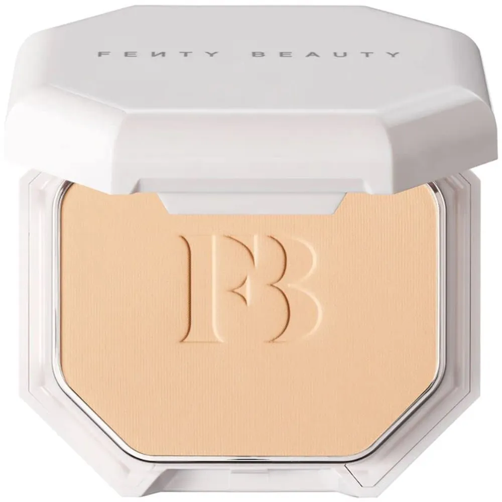 Fenty Base en Polvo Pro Filt’r Soft Matte Longwear tono 185 – by Rihanna