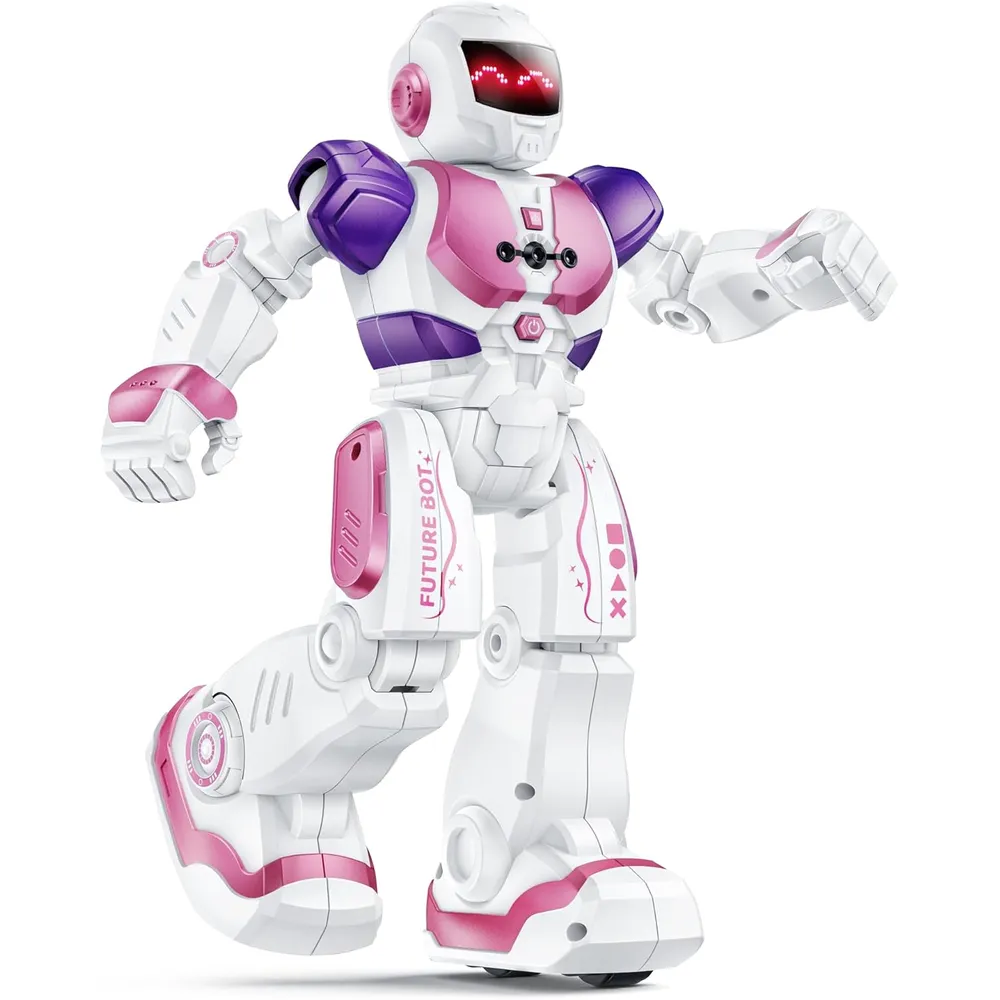 b0c346l7w8_0_webp.webp Ruko 6088 RC robot con sensor de gestos canta y baila | Rosado