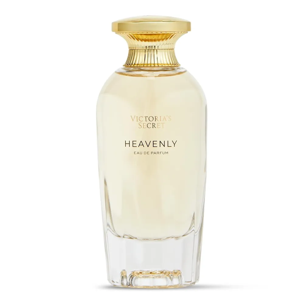 PERFUME HEAVENLY VICTORIA SECRET MUJER 3.4 OZ / 100 ML