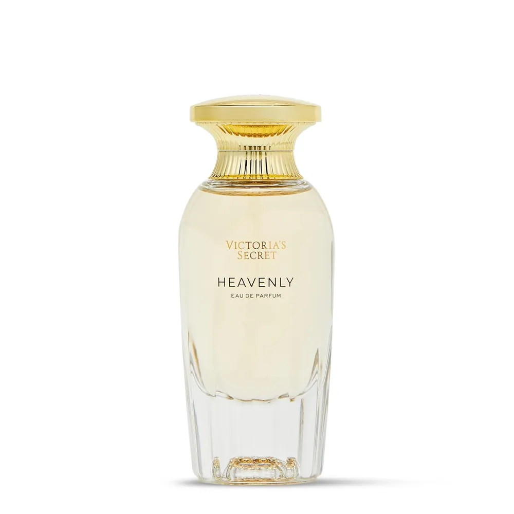 PERFUME HEAVENLY VICTORIA SECRET MUJER 1.7 OZ / 50 ML