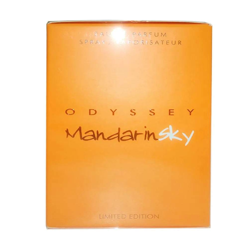 PERFUME ARMAF ODYSSEY MANDARINSKY EDP HOMBRE 3.4 OZ / 100 ML
