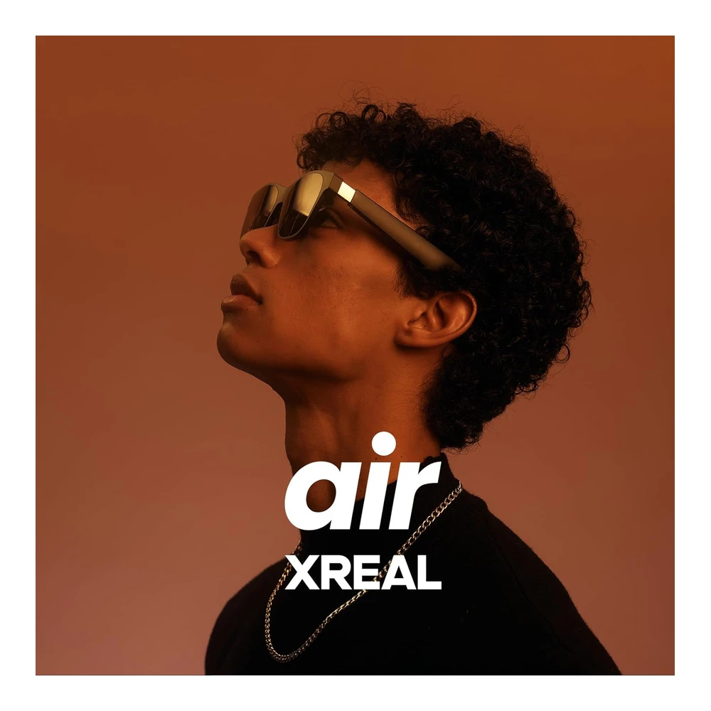 b0c3mkplhp_2.webp LENTES INTELIGENTES AIR AR REALIDAD AUMENTADA 201" XREAL