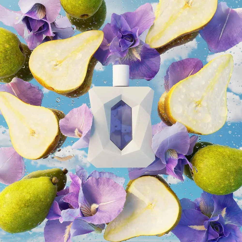 PERFUME ARIANA GRANDE GOD IS A WOMAN EDP 0.3 OZ / 9 ML