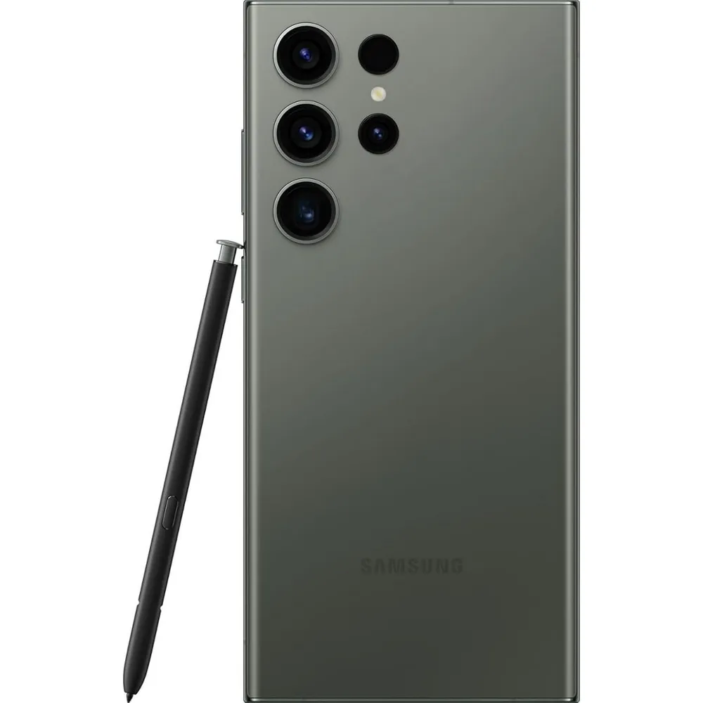 (REACONDICIONADO) CELULAR SAMSUNG GALAXY S23 ULTRA 5G 512GB | VERDE