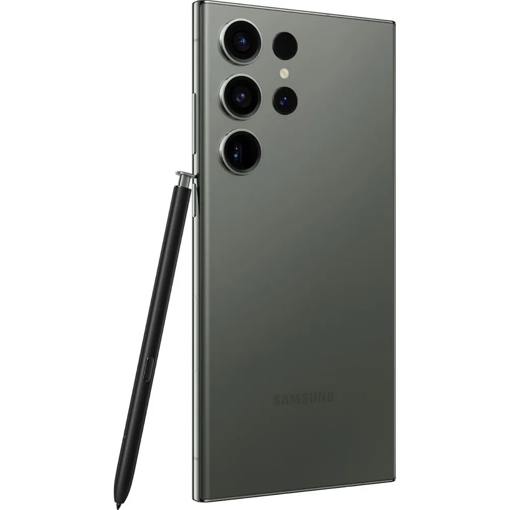 (REACONDICIONADO) CELULAR SAMSUNG GALAXY S23 ULTRA 5G 512GB | VERDE