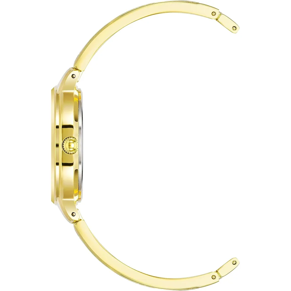 Anne Klein AK/2626PKGB reloj femenino | 30 mm - Oro