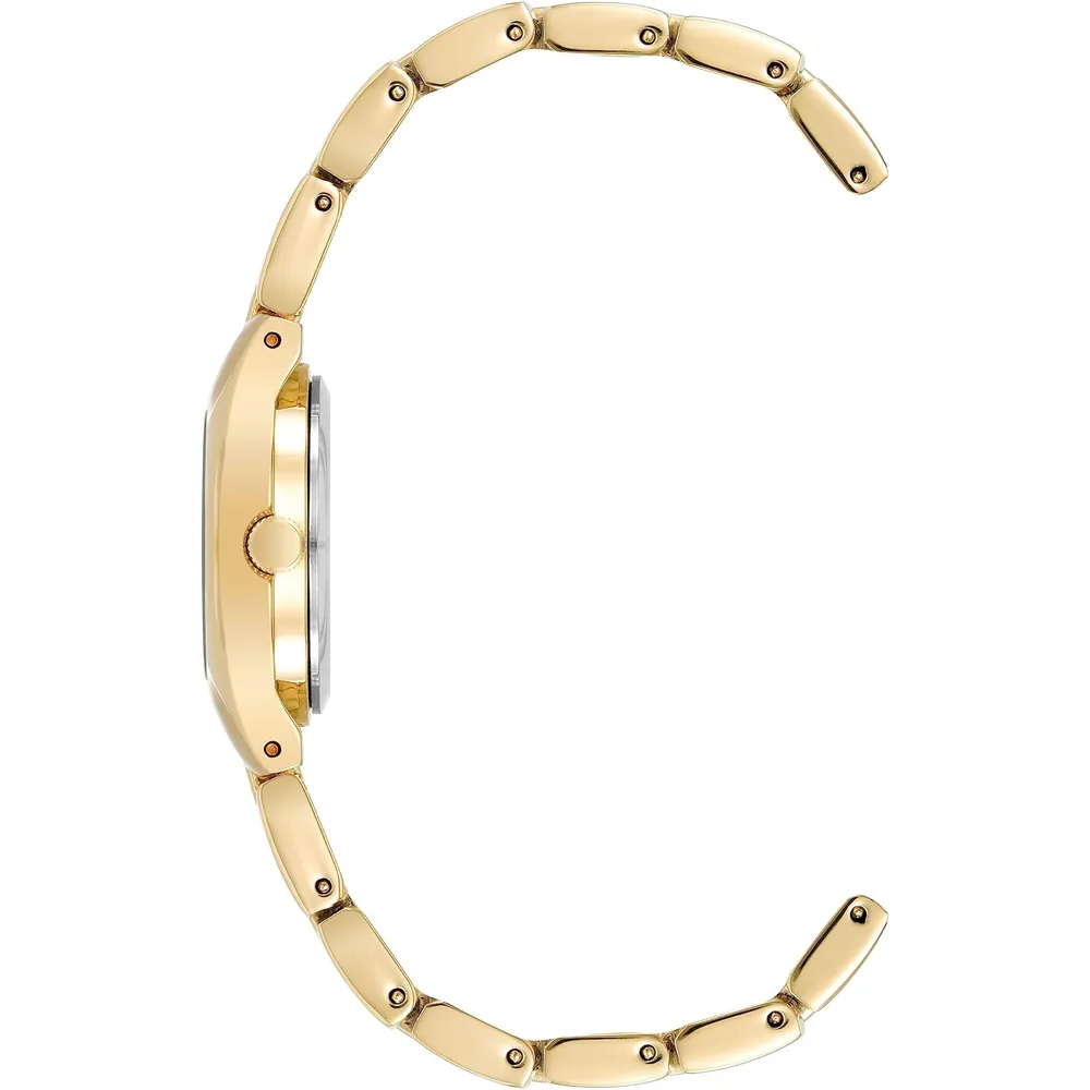 b0c42cjzms_1_webp.webp Anne Klein reloj femenino con indicador de fecha | 24 mm - Dorado/Negro