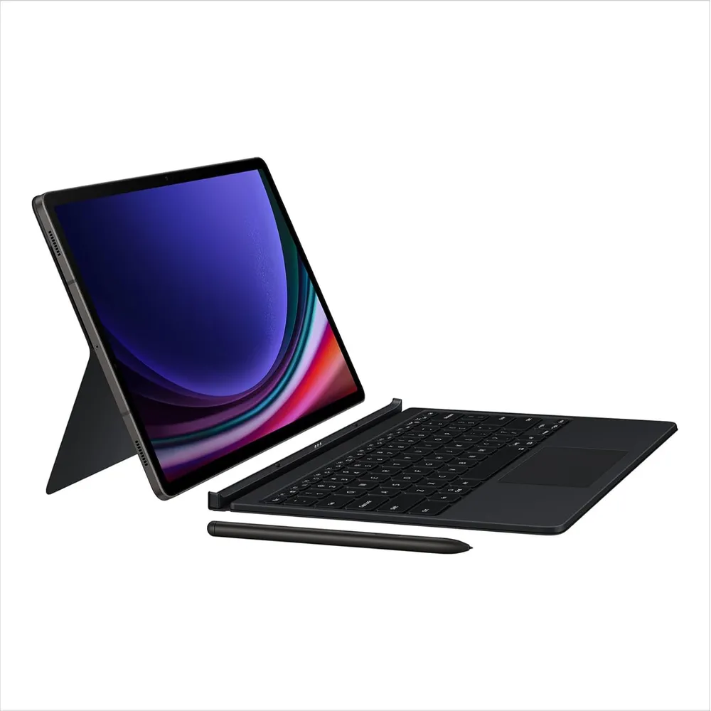 TABLET SAMSUNG GALAXY TAB S9 11" 256GB (WIFI) + S PEN | BEIGE