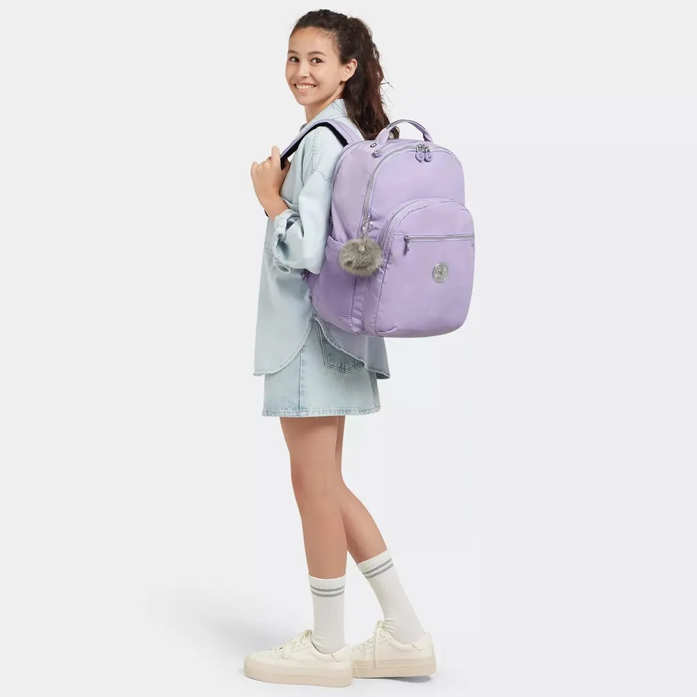 Kipling | Seoul 100288844 XL Mochila para Mujer