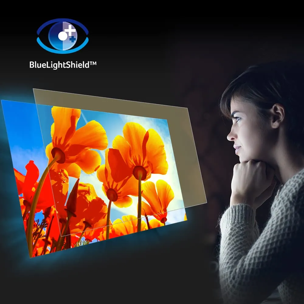 Acer K202Q BI Monitor 19.5" HD+ 75Hz VESA