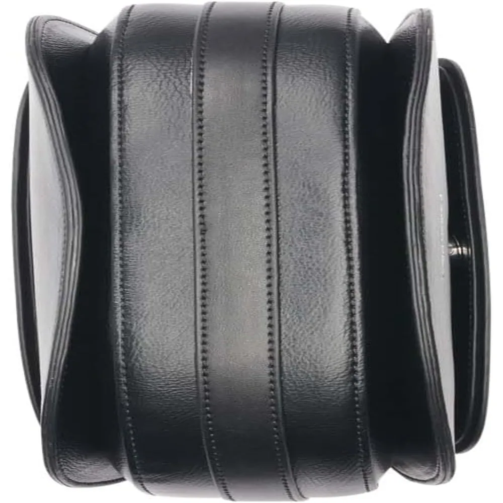 Calvin Klein | Bolso Bella de Diseño Especial Crossbody
