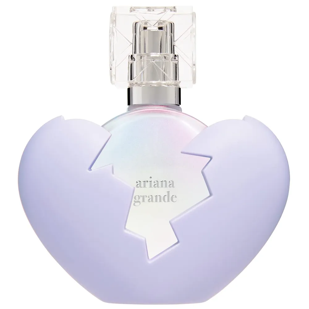 PERFUME ARIANA GRANDE THANK U NEXT 2.0 EDP 1 OZ / 30 ML