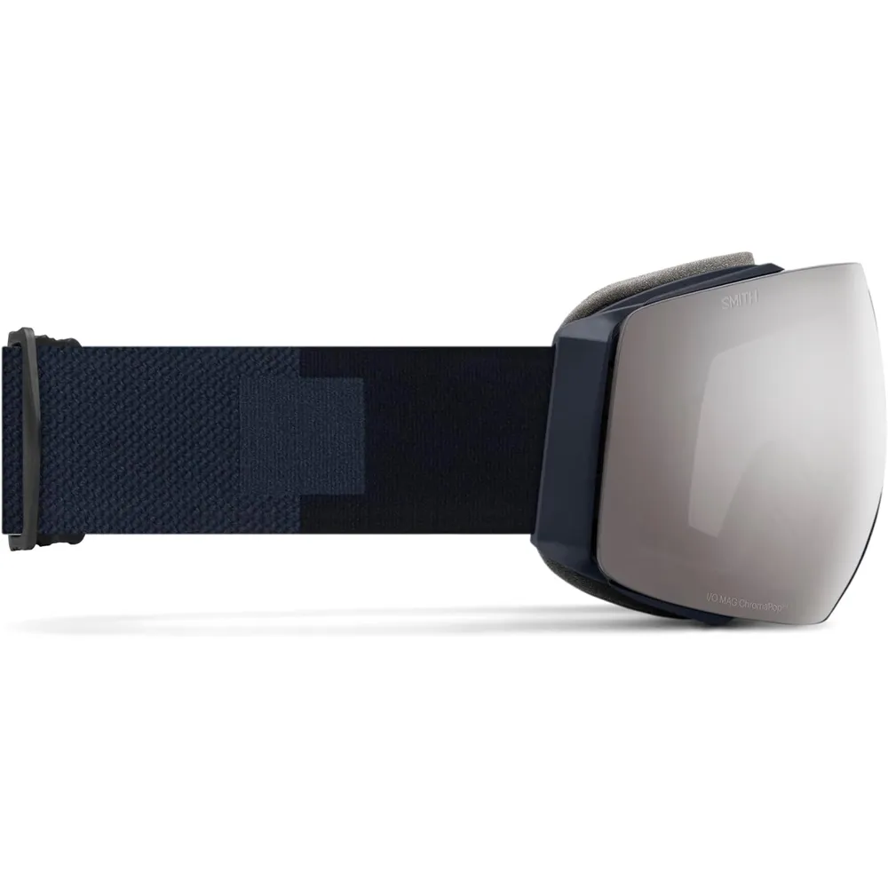SMITH I/O MAG Goggles ChromaPop unisex