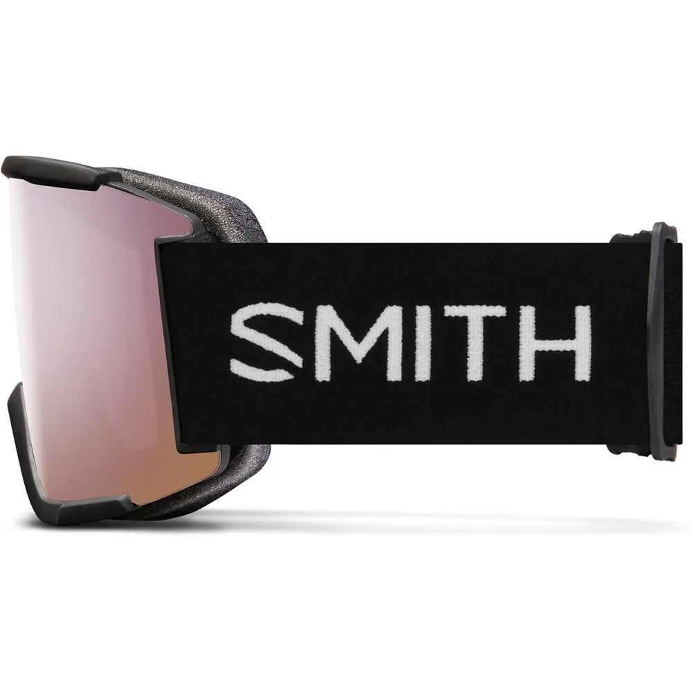 SMITH Squad XL Goggles con lente ChromaPop