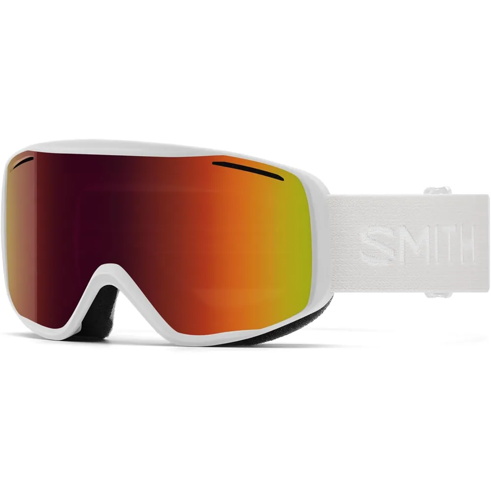 SMITH Rally Snow Sport Goggle, unisex