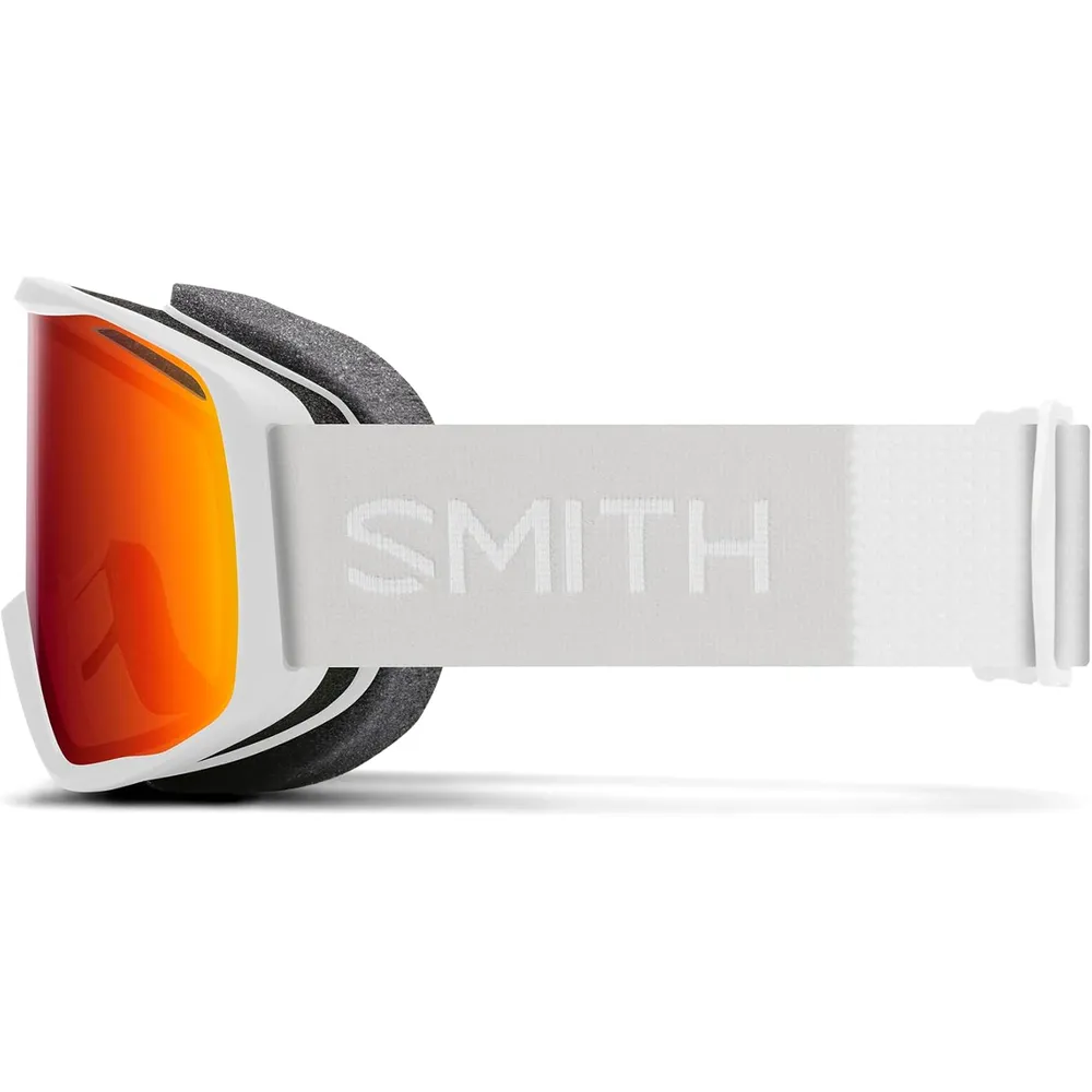SMITH Rally Snow Sport Goggle, unisex