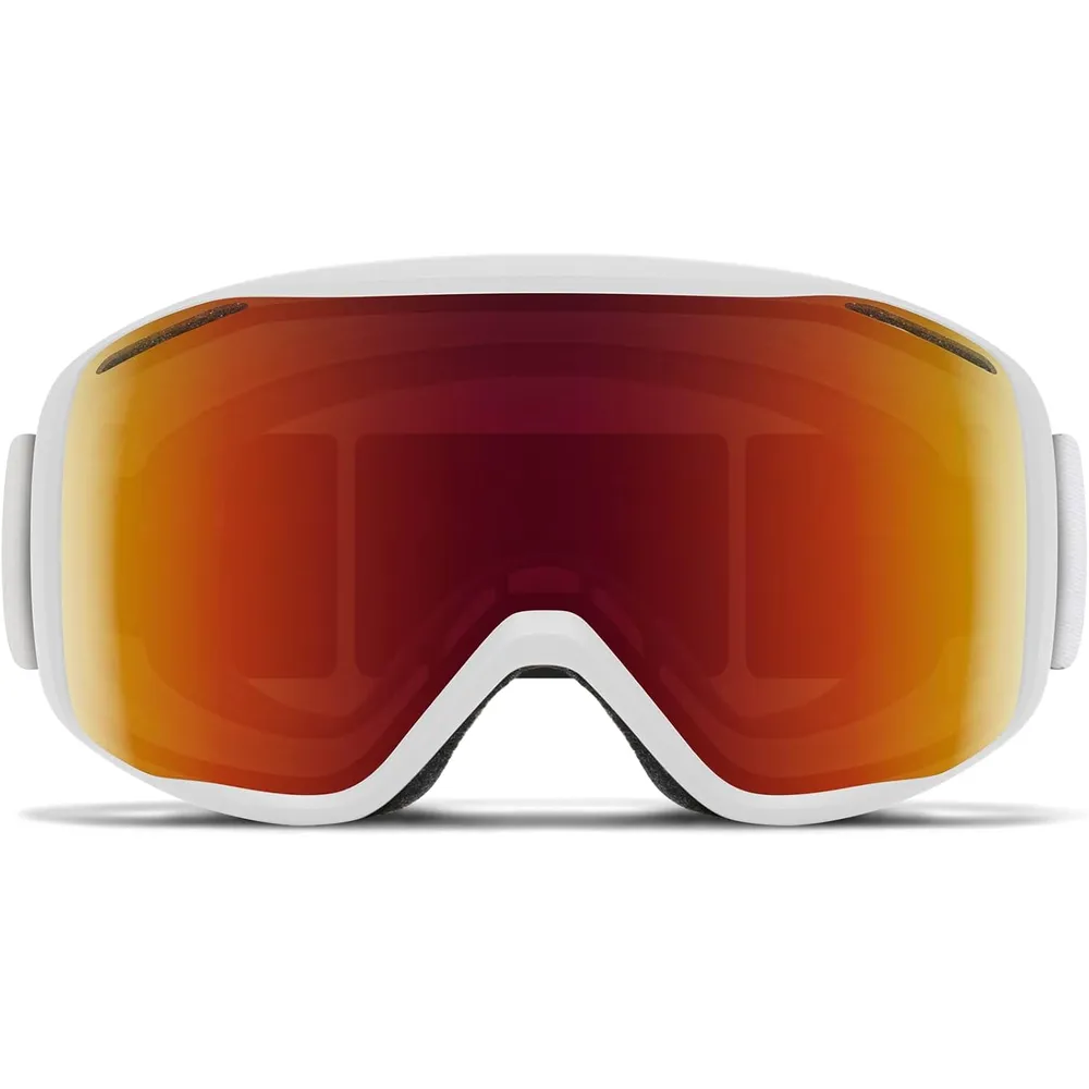 SMITH Rally Snow Sport Goggle, unisex