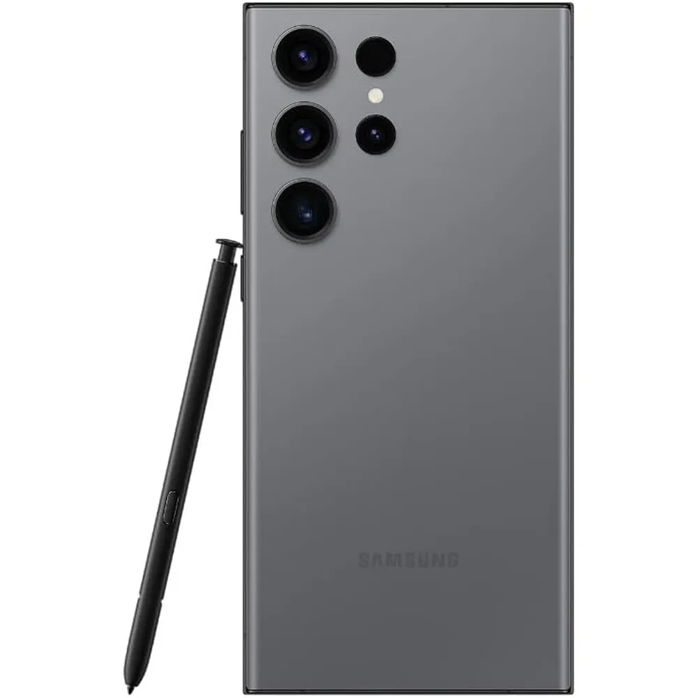 (REACONDICIONADO) CELULAR SAMSUNG GALAXY S23 ULTRA 5G 512GB | GRAPHITE