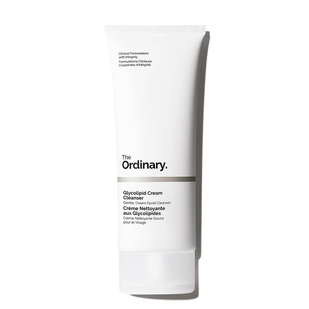 THE ORDINARY LIMPIADOR GLICOLÍPIDO | 5.1 OZ / 150 ML