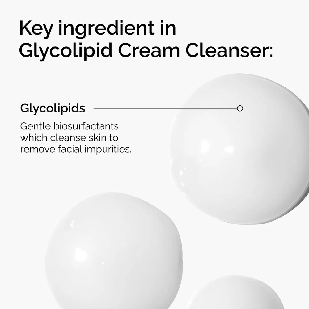 THE ORDINARY LIMPIADOR GLICOLÍPIDO | 5.1 OZ / 150 ML